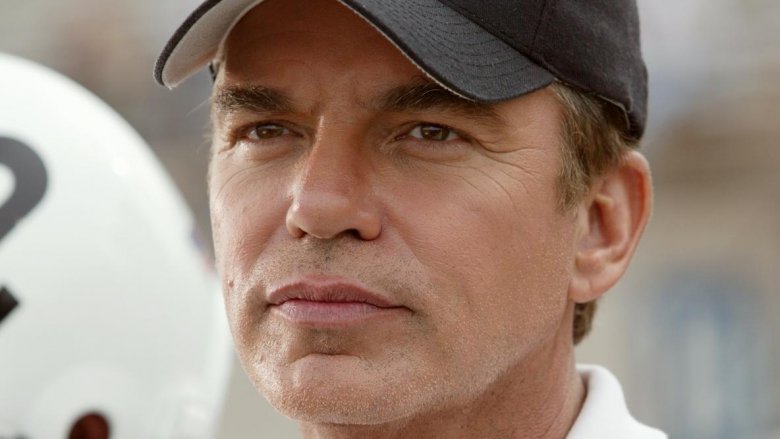 Billy Bob Thornton in Friday Night Lights