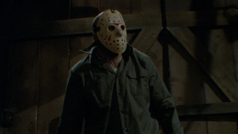 Richard Brooker as Jason