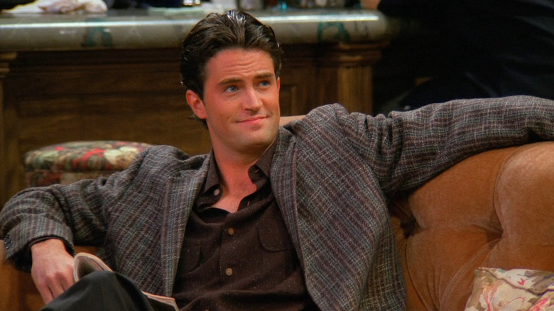 Friends Creators Respond To The Death Of Matthew Perry
