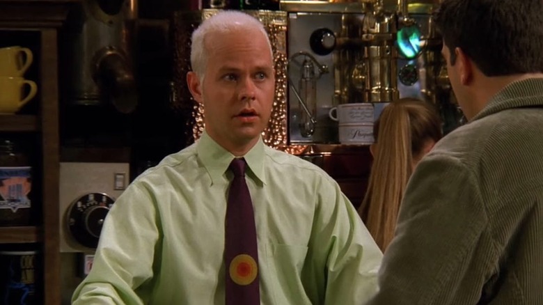 Friends Gunther
