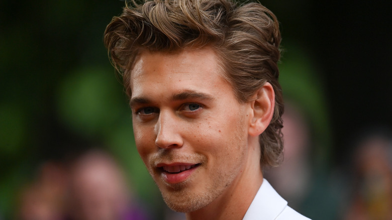 Austin Butler