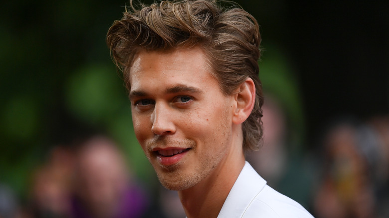 Austin Butler