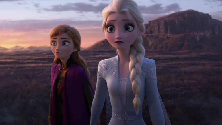 Is Hans Back For Frozen 3? #fyp #disney #frozen, Frozen 3 Release Date