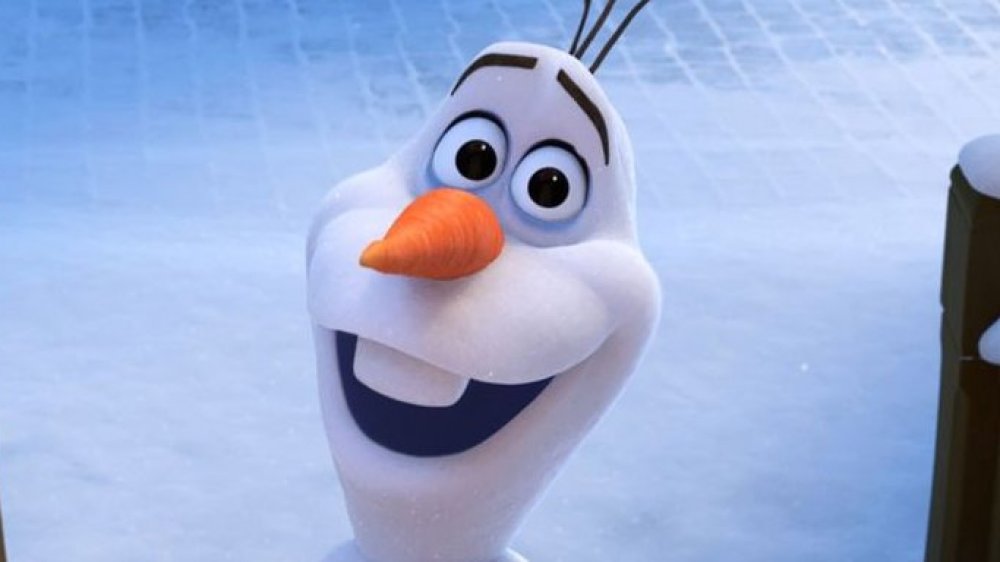 Olaf