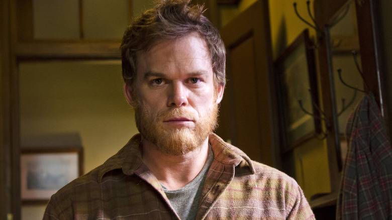 Dexter finale