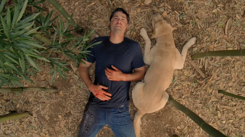 Lost finale