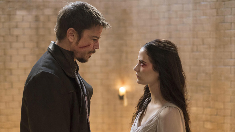 Penny Dreadful finale