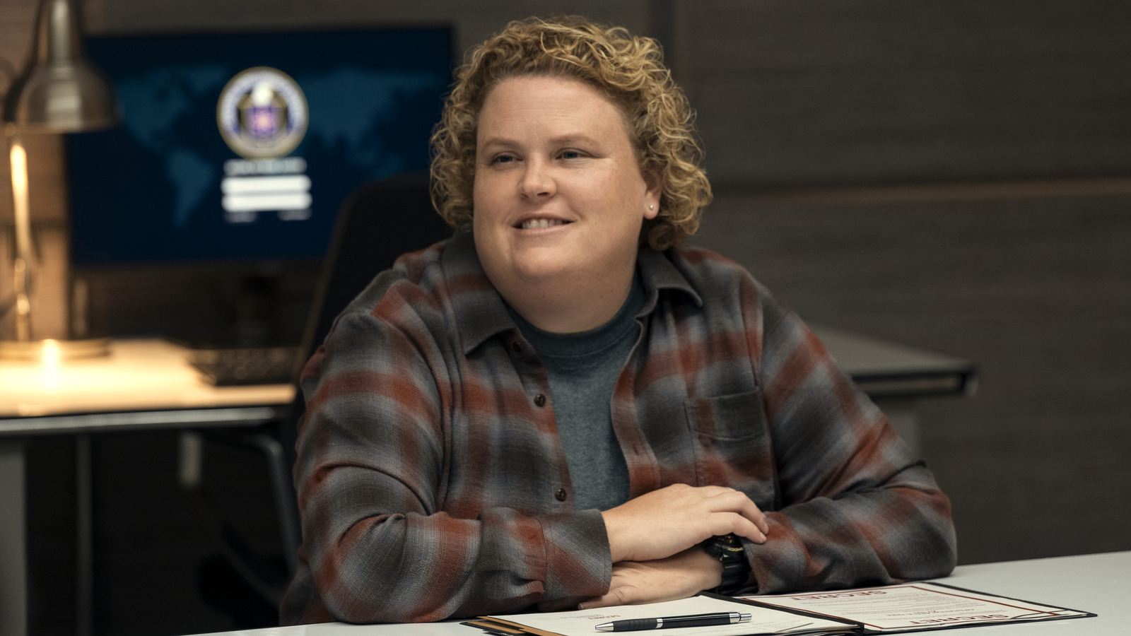 FUBAR: Who Is Fortune Feimster & Where Do You Recognize Her From?
