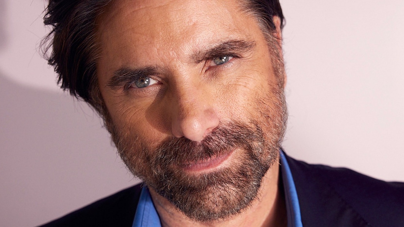 Full House Fans Are Feeling Seriously Nostalgic Over John Stamos