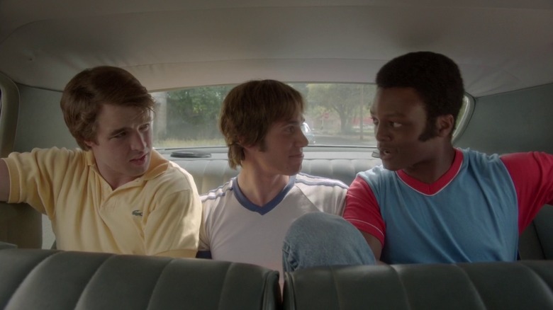 Everybody Wants Some!! (2016)