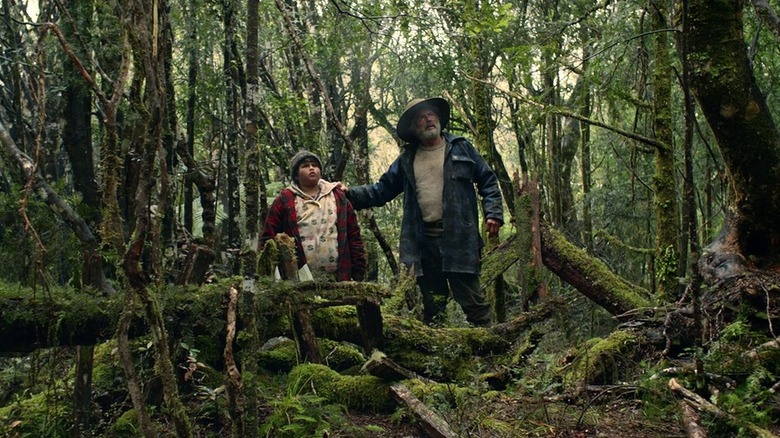 Hunt for the Wilderpeople (2016)