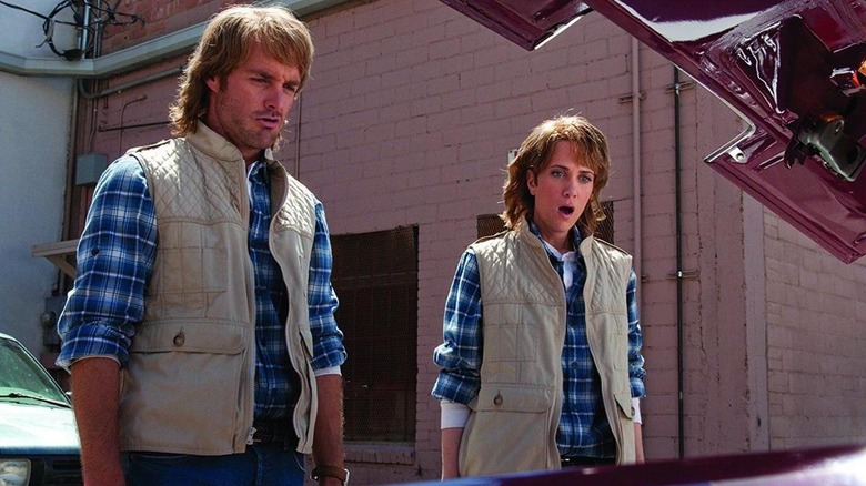 MacGruber (2010)