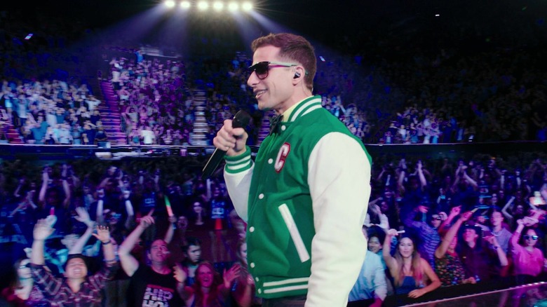Popstar: Never Stop Never Stopping (2016)