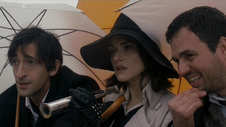 The Brothers Bloom (2008)