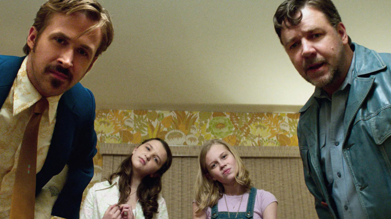 The Nice Guys (2016)