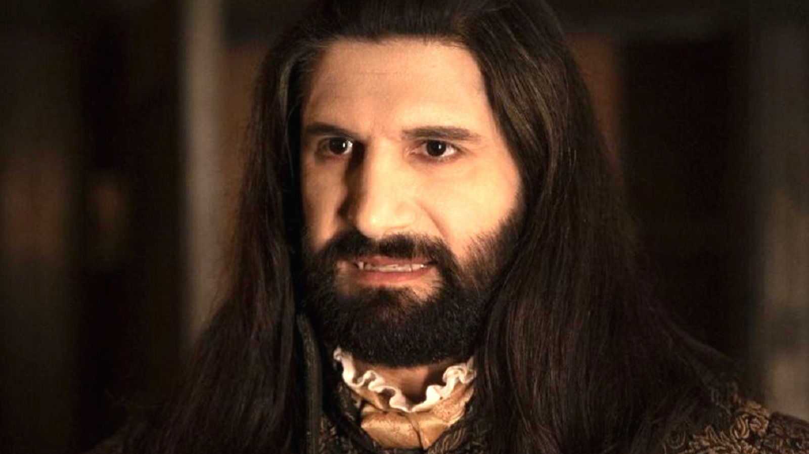 Funniest Moments From What We Do In The Shadows - What We Do In The Shadows The Office