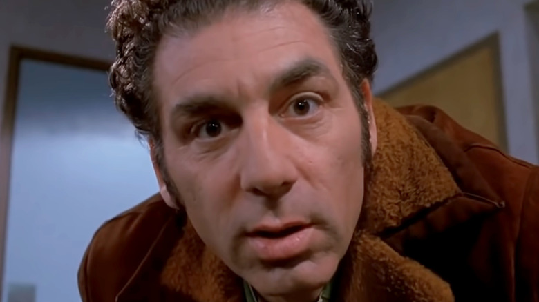 kramer from seinfield