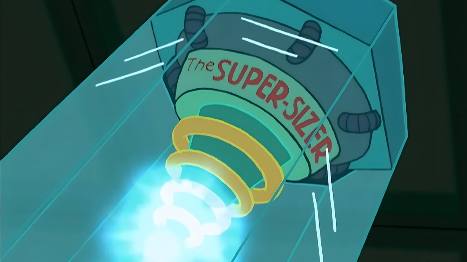 Futurama When Did The Enlarging Ray First Appear Why Doesn t Anyone futurama-when-did-the-enlarging-ray-first-appear-why-doesn-t-anyone