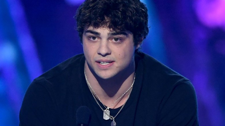 Noah Centineo