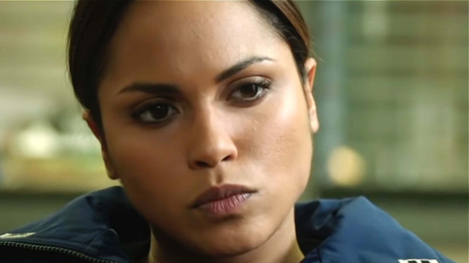 Gabby Dawson's Best Storyline On Chicago Fire