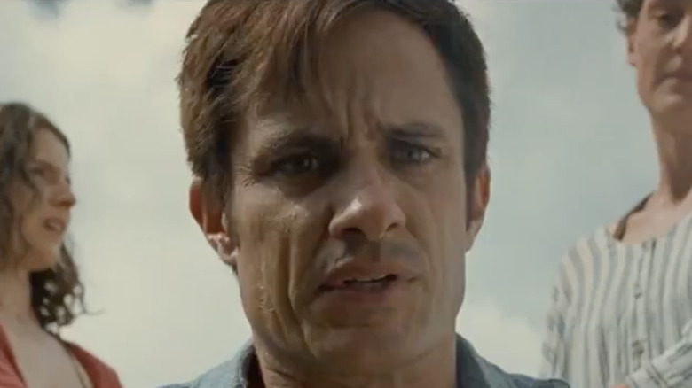 Gael Garcia Bernal as Guy in Old