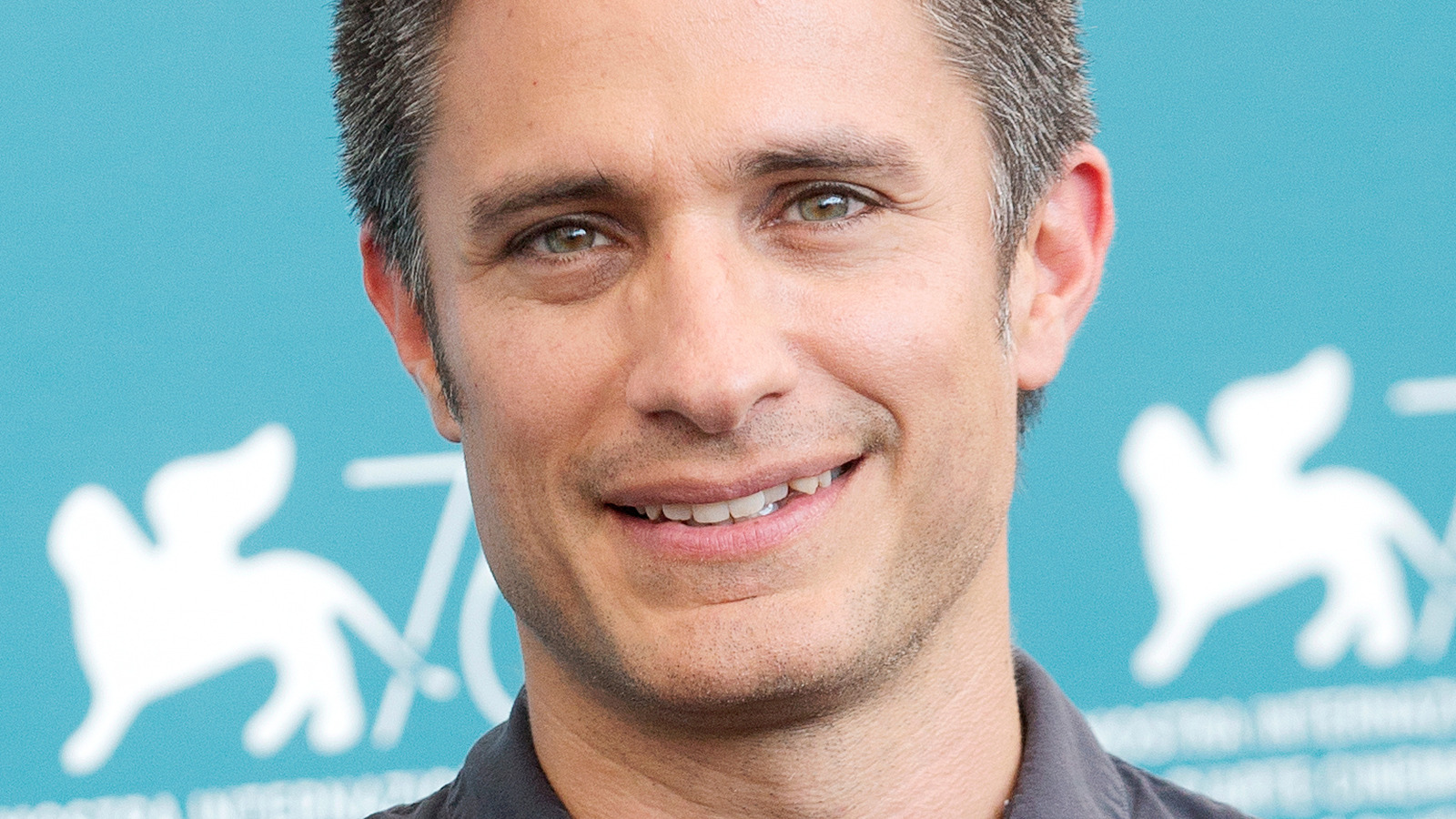 Gael García Bernal Explains How He Got Comfortable Transforming Into