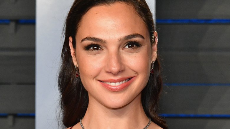 Gal Gadot