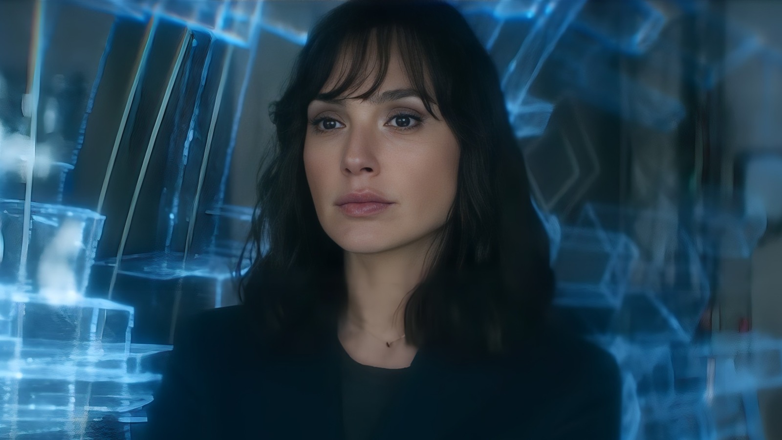 Gal Gadot Goes Hard In The First Trailer For Netflix