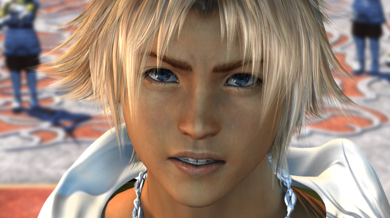 Game Character Names You ve Been Mispronouncing This Whole Time