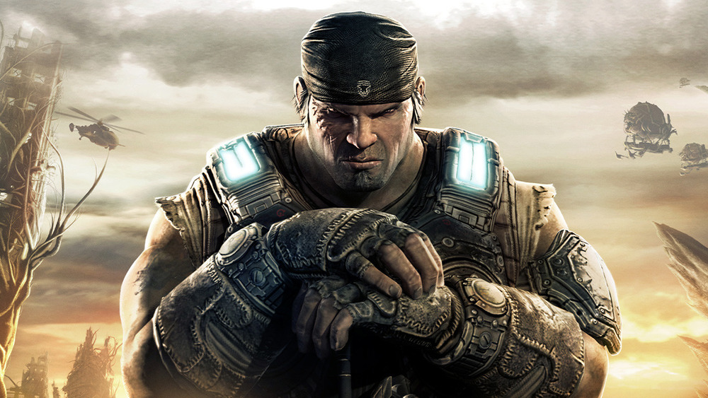 Gears of War Phoenix