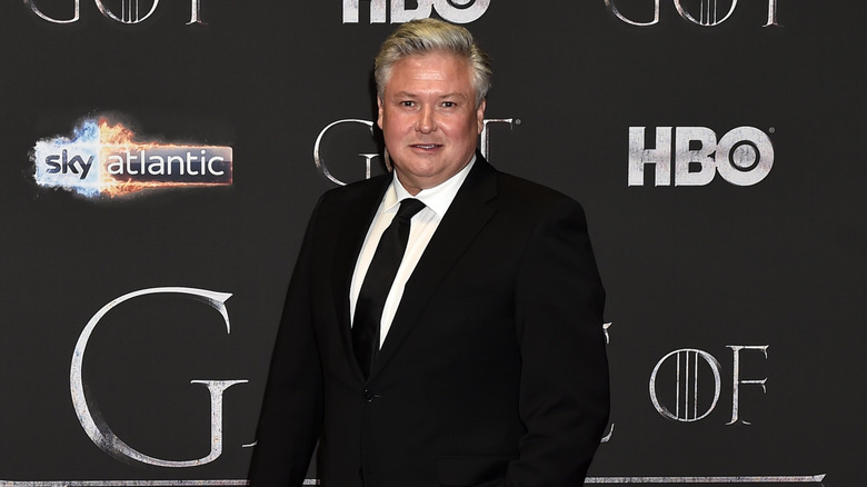 Conleth Hill