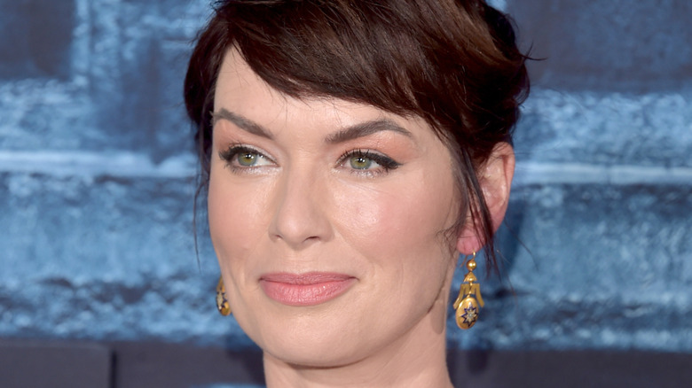 Lena Headey