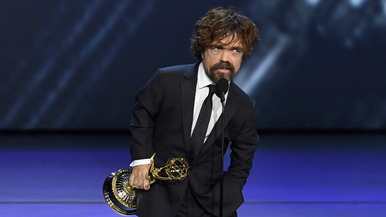 Peter Dinklage