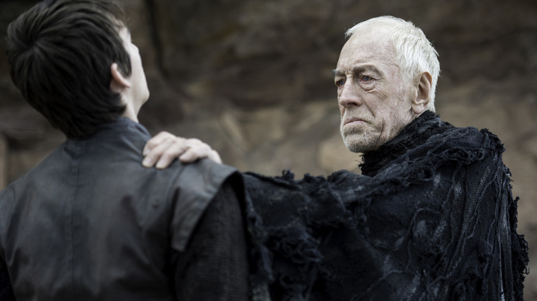 Game Of Thrones Actors You May Not Know Passed Away