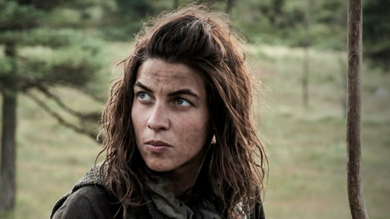 Natalia Tena Game of Thrones