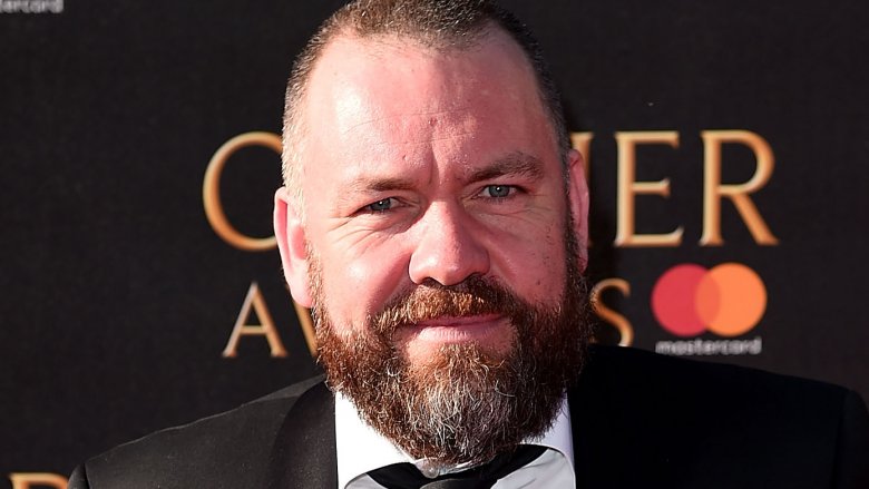 Brendan Cowell