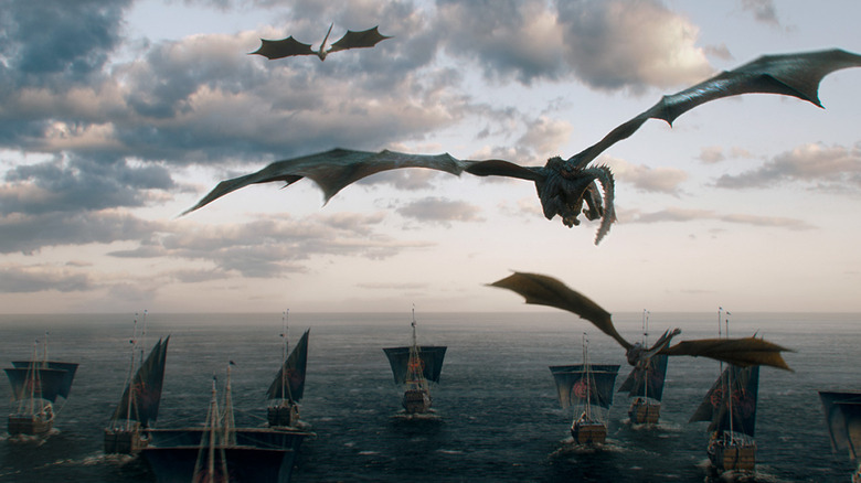 Game of Thrones