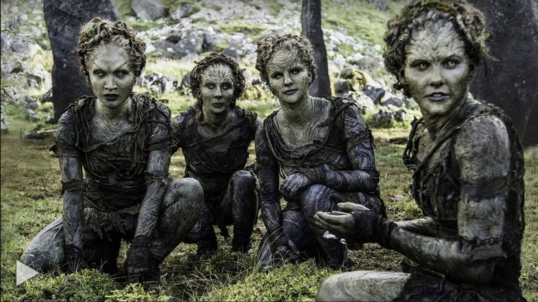 Game of Thrones