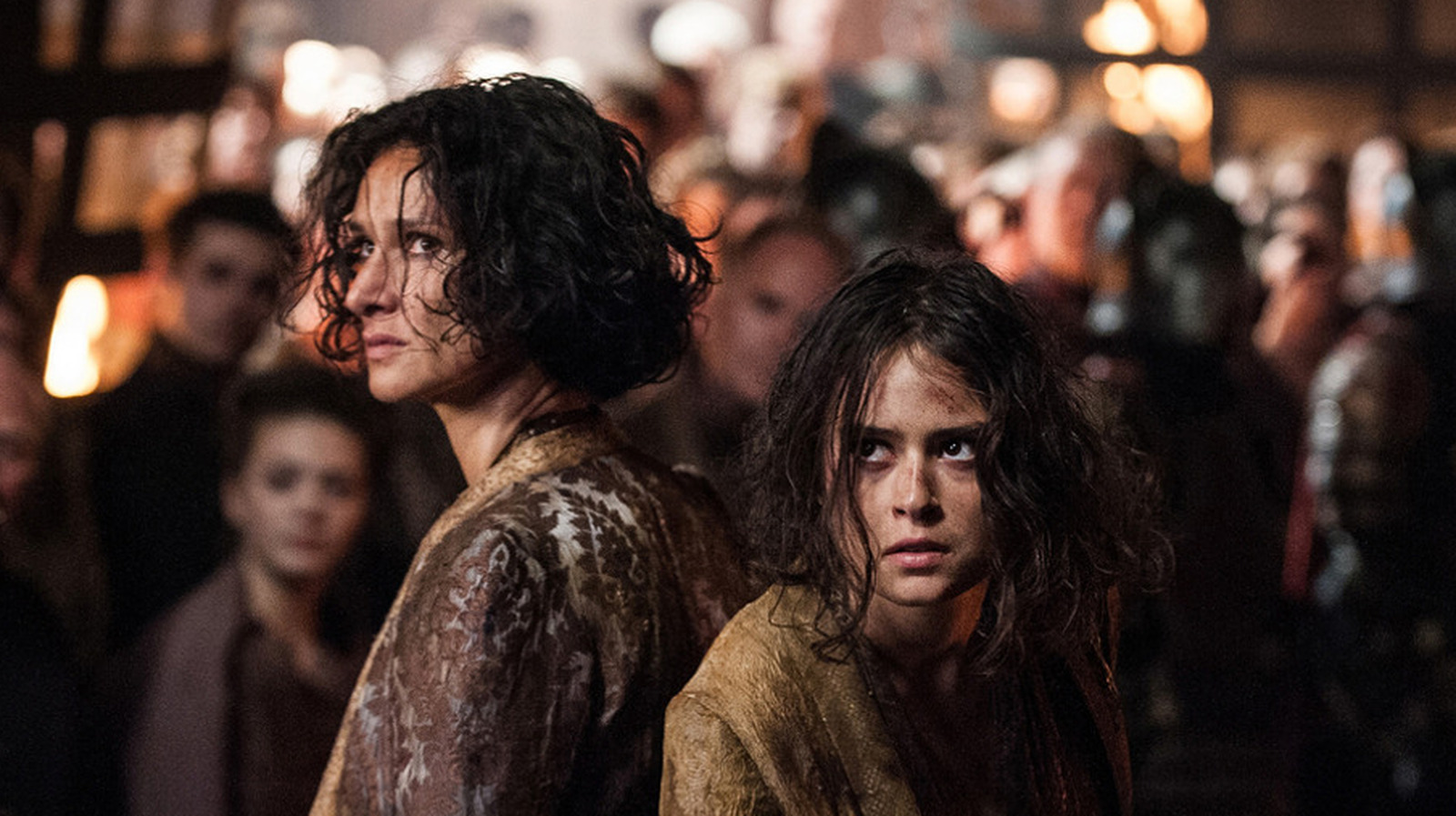 Game Of Thrones' Indira Varma Was Initially Disappointed That She Died