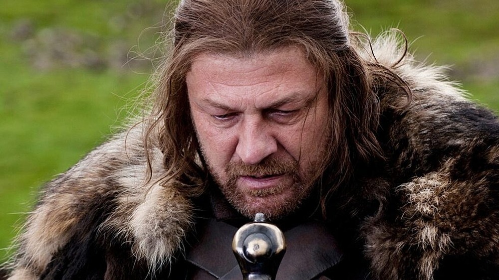 Ned Stark Game of Thrones