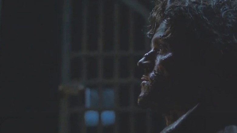 Ramsay captured