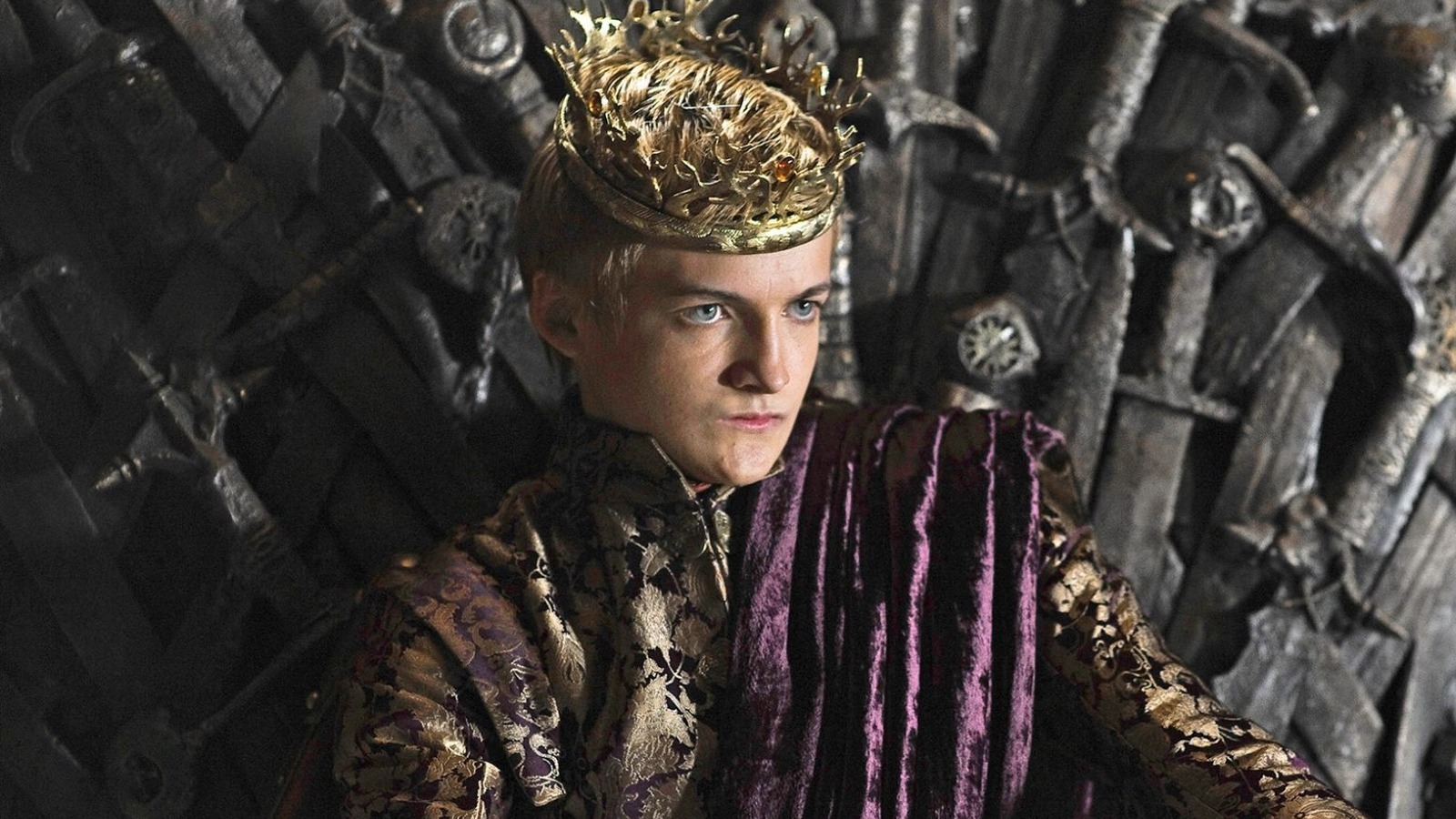 Game Of Thrones' Jack Gleeson Is Happy To Keep His Bad Fan Interactions