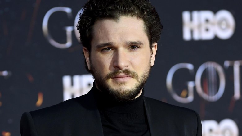 Kit Harington