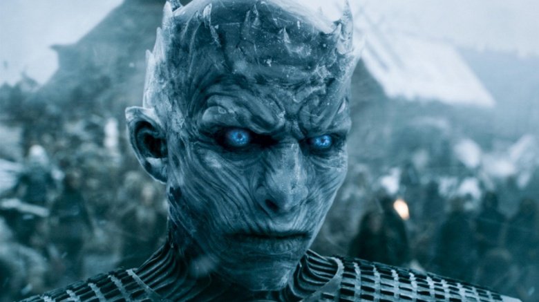 Night King Game of Thrones