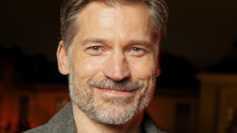 Game Of Thrones' Nikolaj Coster-Waldau Says Filming The Brienne And ...