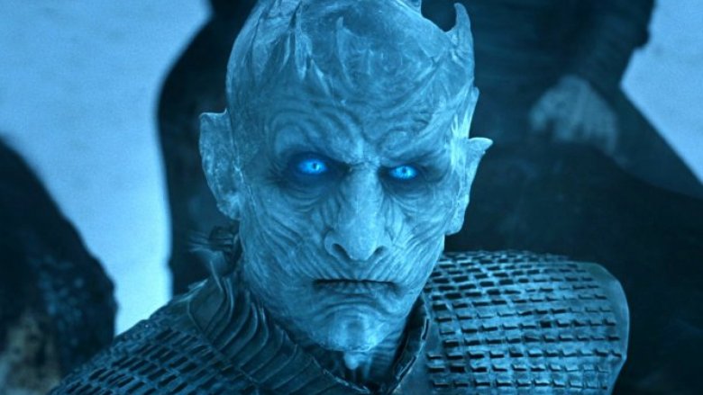 Game of Thrones White Walker