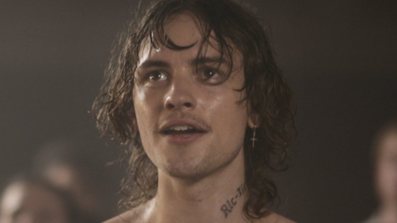 Josh Whitehouse in Northern Soul