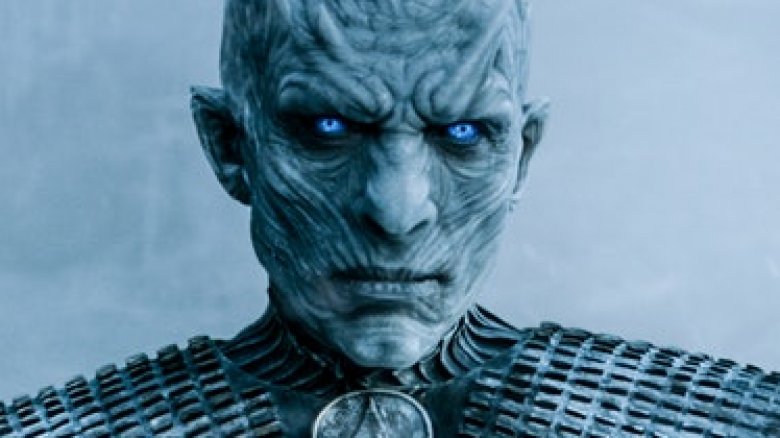 Game of Thrones White Walker