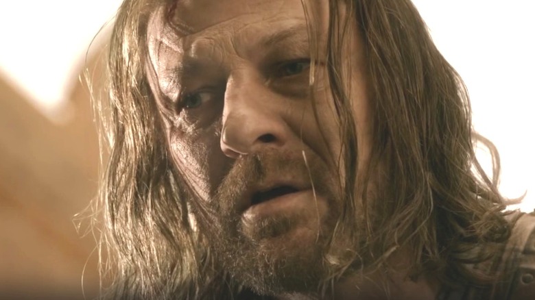 Ned Stark