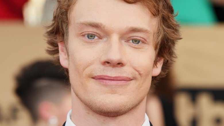 Alfie Allen